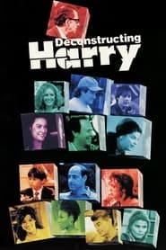 Deconstructing Harry (1997) online sa prevodom