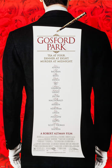 Gosford Park (2001) online sa prevodom