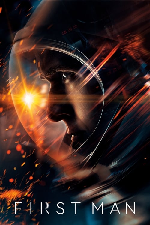 First Man (2018) online sa prevodom