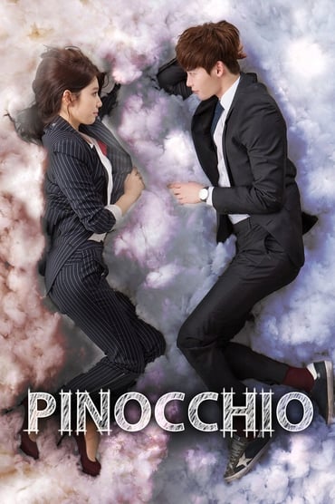 Pinocchio (2014) online sa prevodom