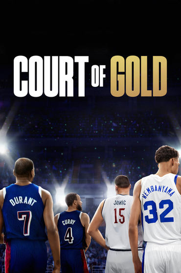 Court of Gold (2025) online sa prevodom