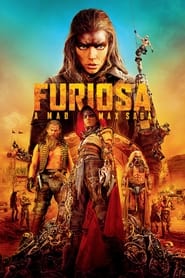 Furiosa online sa prevodom