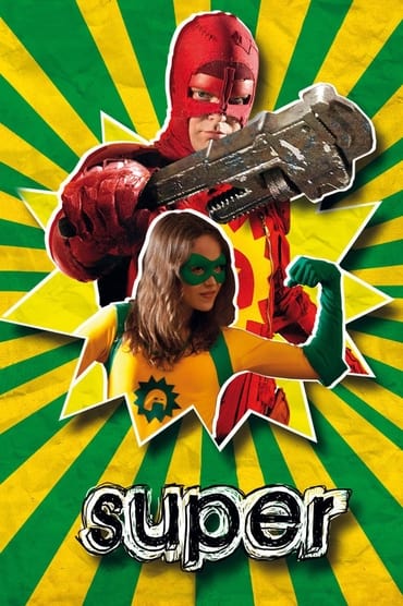 Super (2010) online sa prevodom