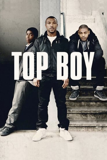 Top Boy (2011) online sa prevodom