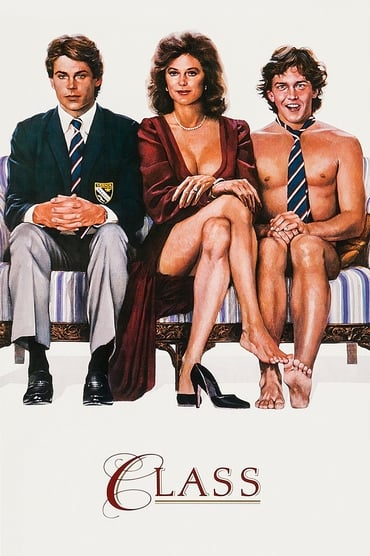 Class (1983) online sa prevodom