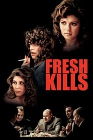 Fresh Kills (2024) online sa prevodom