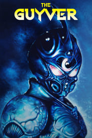 The Guyver (1991) online sa prevodom