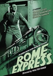 Rome Express (1932) online sa prevodom