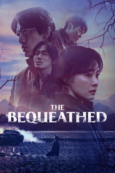 The Bequeathed (2024) online sa prevodom