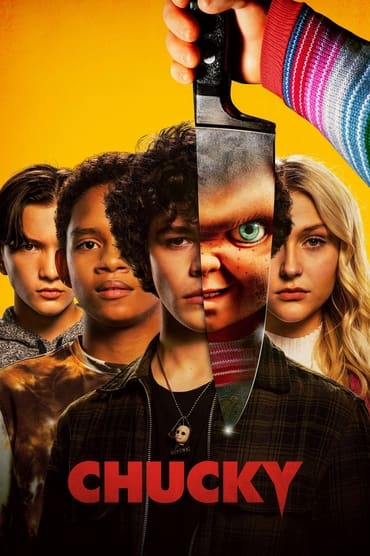 Chucky (2021) online sa prevodom