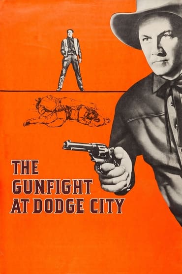 The Gunfight at Dodge City (1959) online sa prevodom