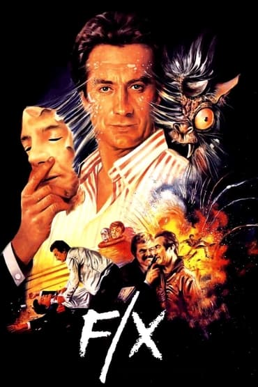 F/X Murder By Illusion (1986) online sa prevodom