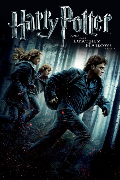 Harry Potter and the Deathly Hallows: Part 1 (2010) online sa prevodom