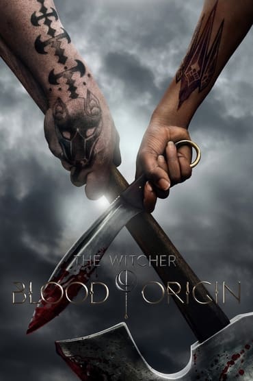 The Witcher online sa prevodom