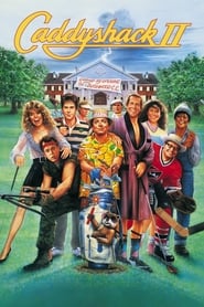 Caddyshack II (1988) online sa prevodom
