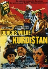 The Wild Men of Kurdistan (1965) online sa prevodom