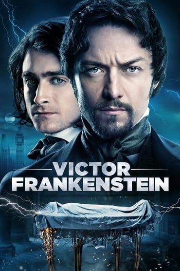 Victor Frankenstein (2015) online sa prevodom
