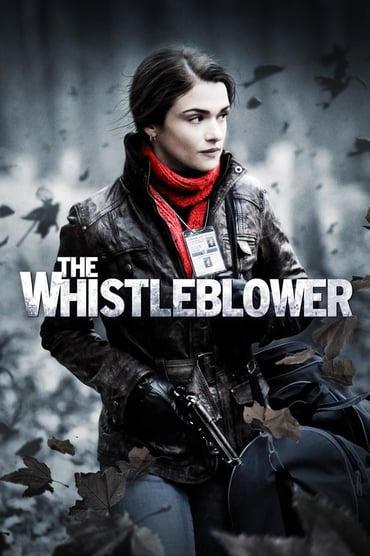 The Whistleblower (2010) online sa prevodom