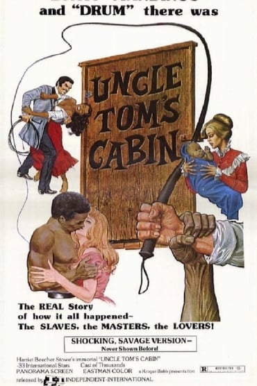 Uncle Tom’s Cabin (1976) online sa prevodom