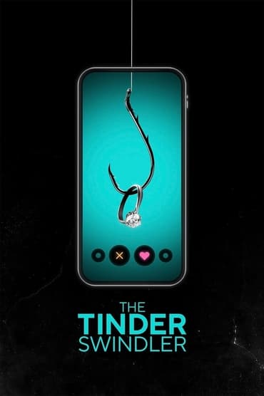 The Tinder Swindler (2022) online sa prevodom