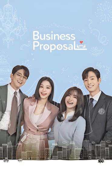 Business Proposal (2022) online sa prevodom
