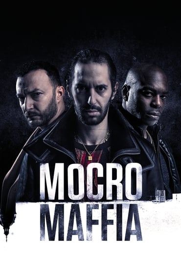 Mocro Maffia (2018) online sa prevodom