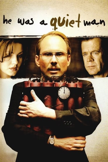 He Was a Quiet Man (2007) online sa prevodom