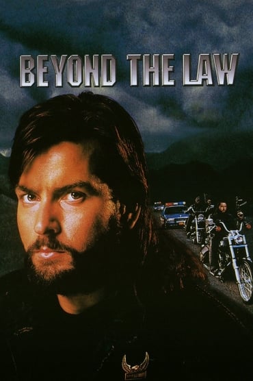 Beyond the Law (1993) online sa prevodom
