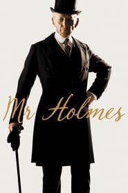Mr. Holmes (2015) online sa prevodom