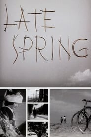 Late Spring (1949) online sa prevodom