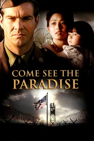 Come See the Paradise (1990) online sa prevodom