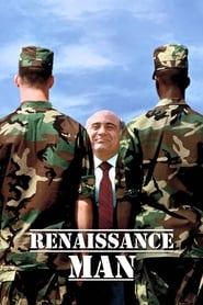 Renaissance Man (1994) online sa prevodom