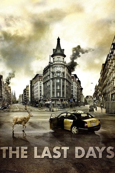 The Last Days (2013) online sa prevodom