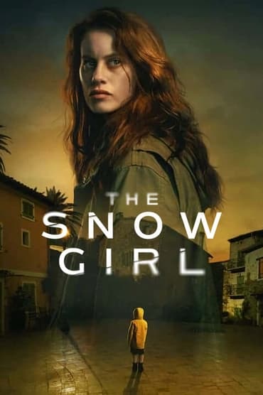 The Snow Girl (2023) online sa prevodom