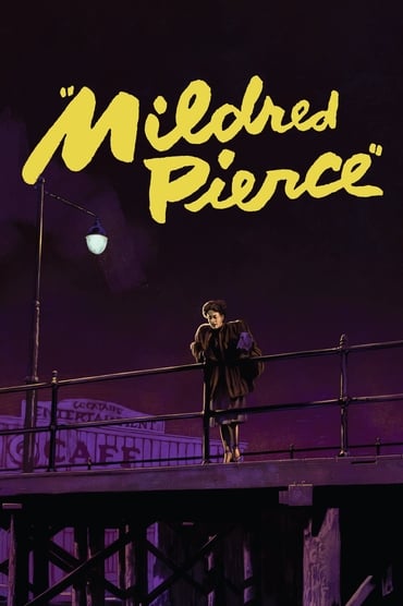 Mildred Pierce (1945) online sa prevodom