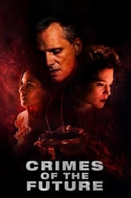 Crimes of the Future (2022) online sa prevodom