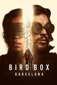 Bird Box Barcelona (2023) online sa prevodom
