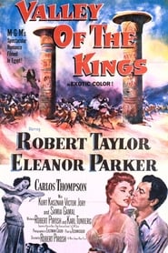 Valley of the Kings (1954) online sa prevodom
