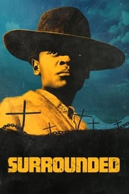 Surrounded (2023) online sa prevodom