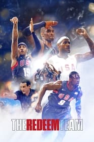 The Redeem Team (2022) online sa prevodom