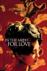 In the Mood for Love (2000) online sa prevodom