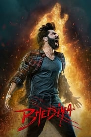 Bhediya (2022) online sa prevodom