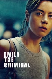 Emily the Criminal (2022) online sa prevodom
