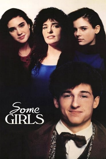 Some Girls (1988) online sa prevodom