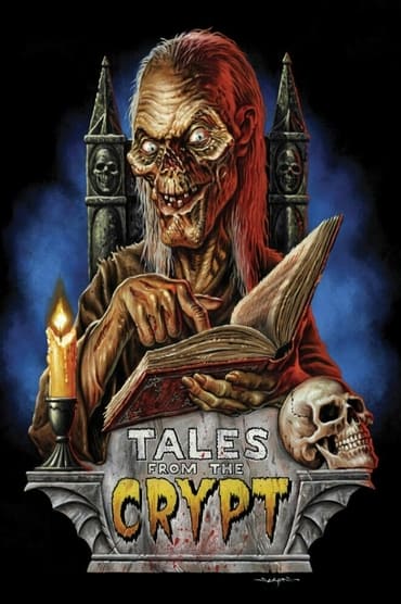 Tales from the Crypt (1989) online sa prevodom