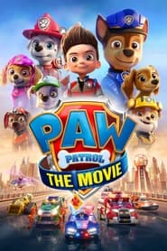 PAW Patrol online sa prevodom