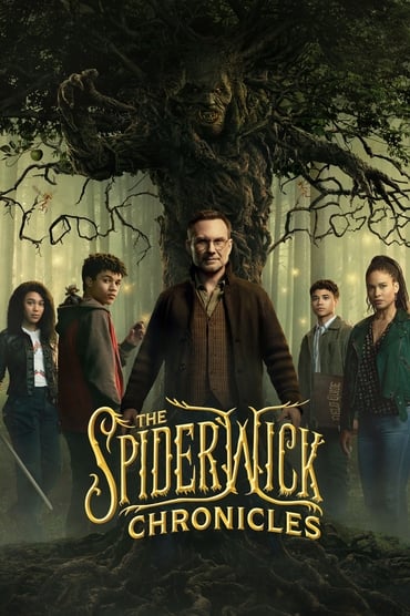 The Spiderwick Chronicles (2024) online sa prevodom