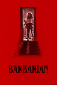 Barbarian (2022) online sa prevodom
