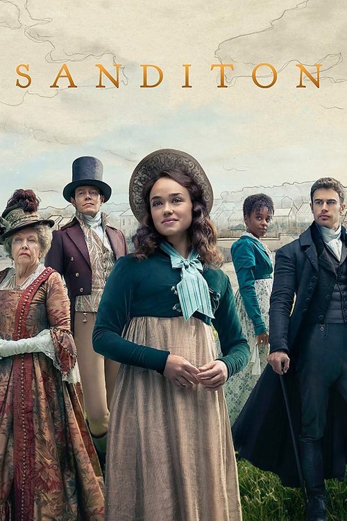 Sanditon (2019) online sa prevodom