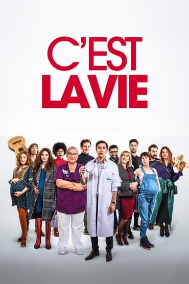 C’est la vie (2020) online sa prevodom